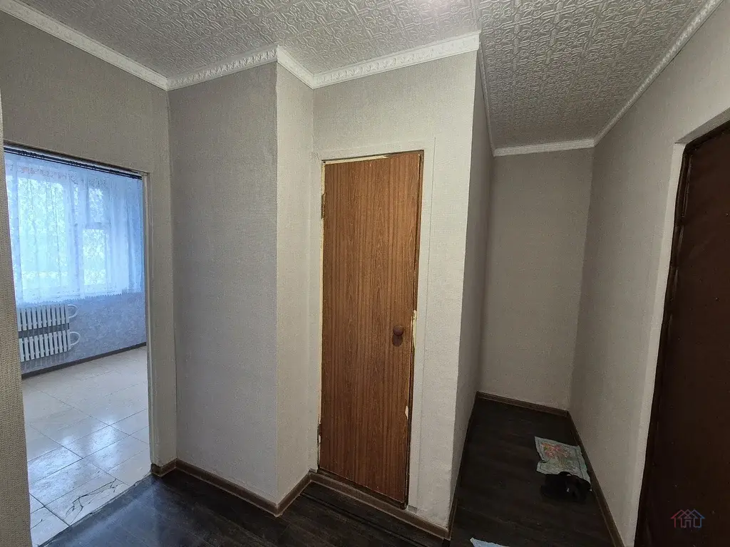 1-к. квартира, 37,2 м2, 1/5 эт. - Фото 20