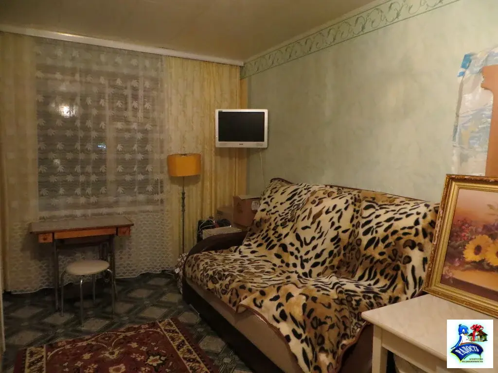 Продам хорошую квартиру с тремя лоджиями. - Фото 3