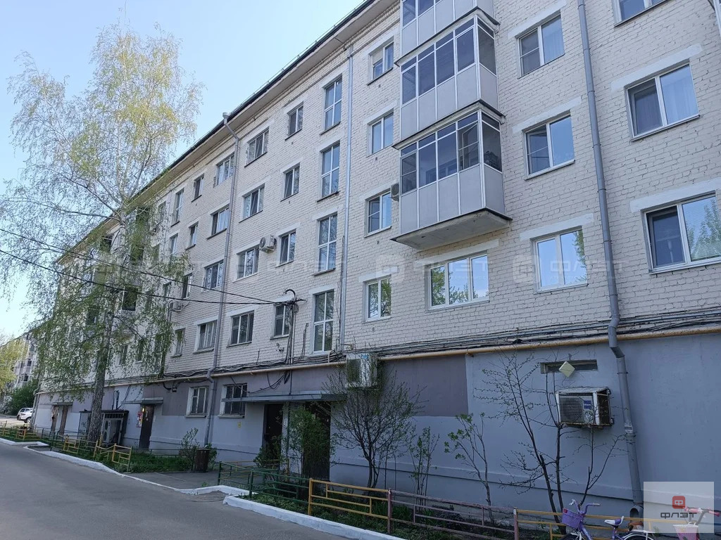 Продажа квартиры, Казань, ул. Татарстан - Фото 11