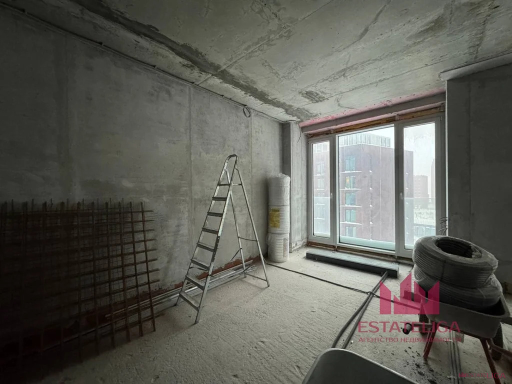 Продажа квартиры, набережная Марка Шагала - Фото 10