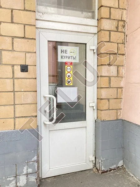 м. Смоленская, Калошин пер., 894 м2, Здание (ном. объекта: 5488) - Фото 11