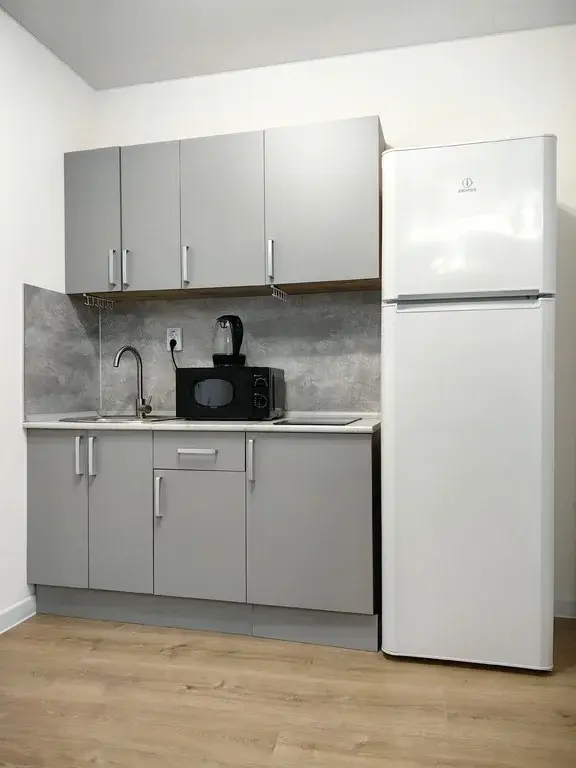 животные + /  временная регистрация + / дети + / новостройка / кровать - Фото 13