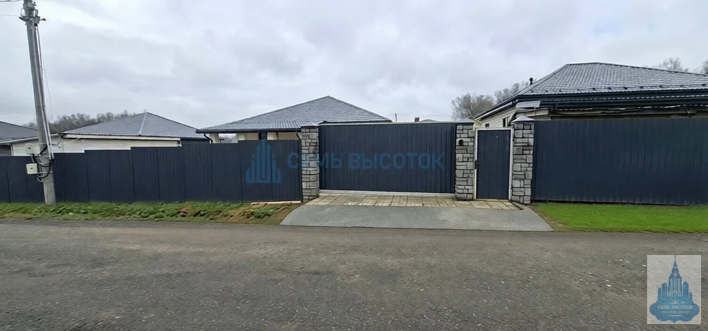 Продажа дома, Домодедово, Домодедово г. о., 98 - Фото 6