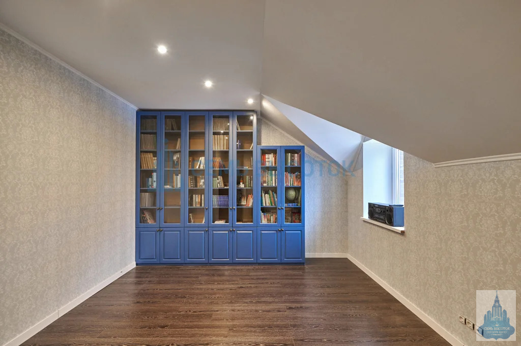 Продажа таунхауса, м. Бунинская аллея, ул. Адмирала Лазарева - Фото 11