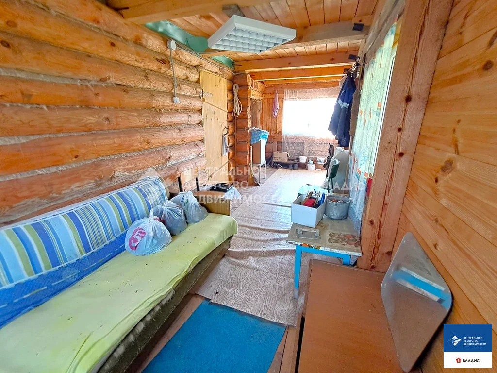 Продажа дома, Малеево, Касимовский район - Фото 14