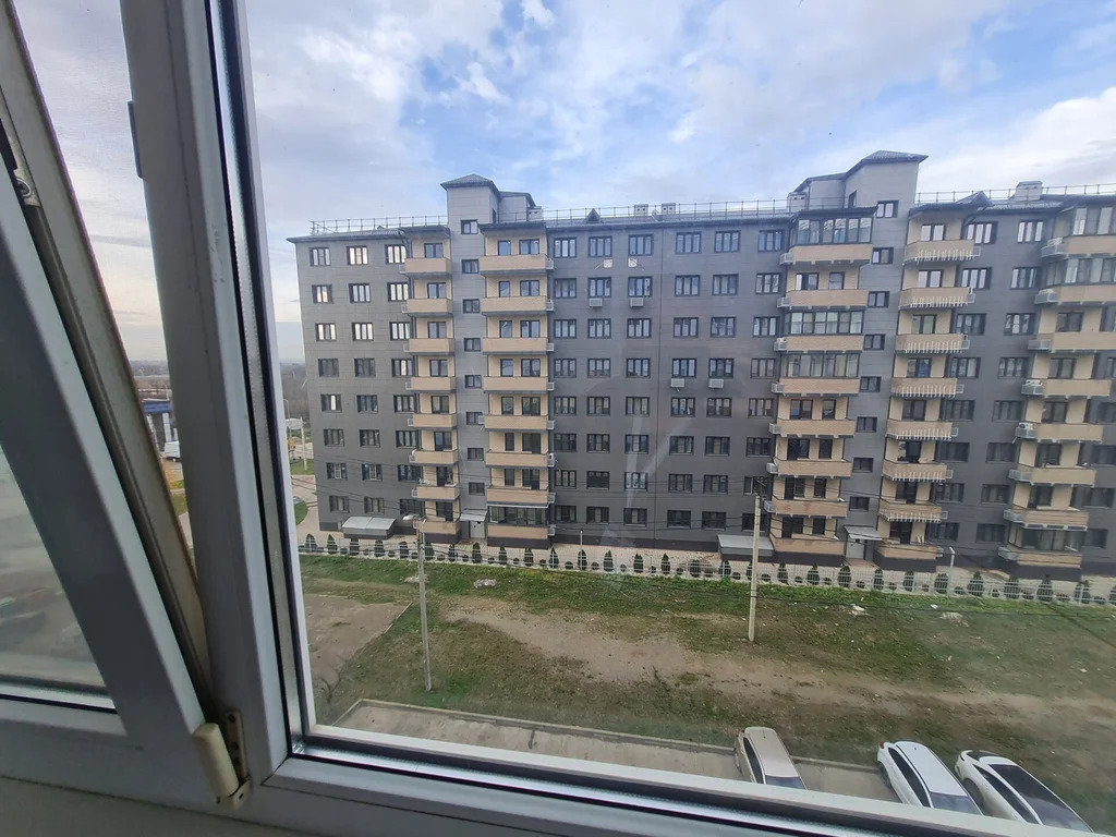 Продажа квартиры, Афипский, Северский район, ул. 50 лет Октября - Фото 21