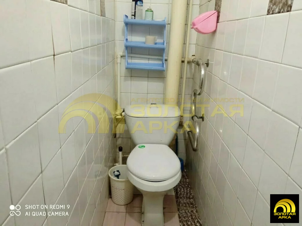 Продажа квартиры, Тамань, Темрюкский район, ул. Карла Маркса - Фото 15