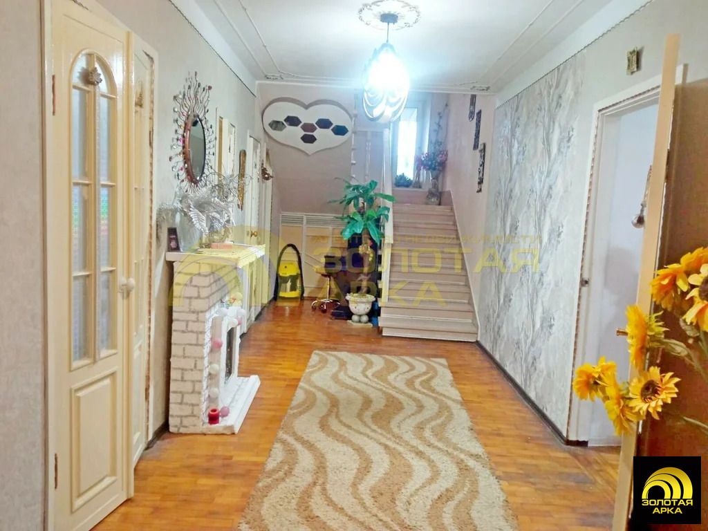 Продажа дома, Славянск-на-Кубани, Славянский район, ул. Краснодарская - Фото 17