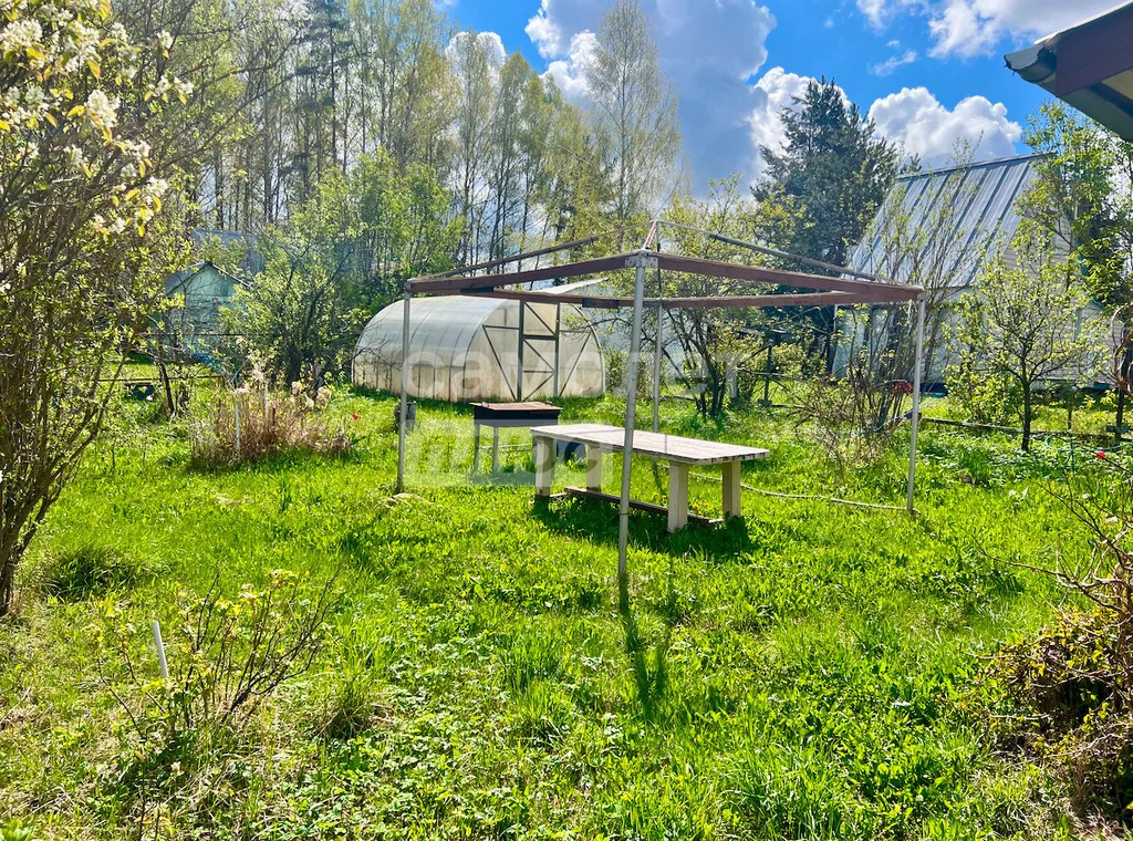 Продажа дома, Надеждино, Дмитровский район - Фото 36