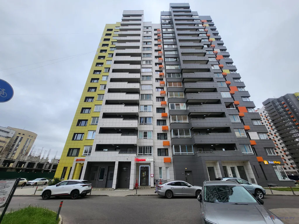 Продажа торгового помещения, 6-я Радиальная улица - Фото 7