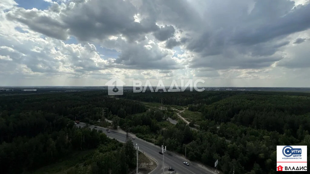 Продажа квартиры, Воронеж, ул. 9 Января - Фото 10