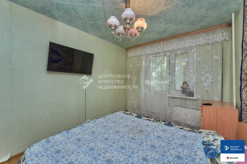 Продажа квартиры, Рязань, ул. Белякова - Фото 7