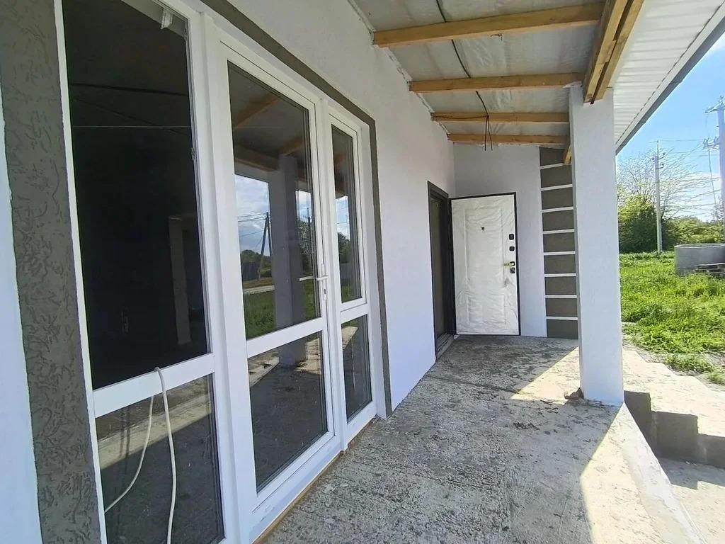 Продажа дома, Экономическое, Крымский район - Фото 10