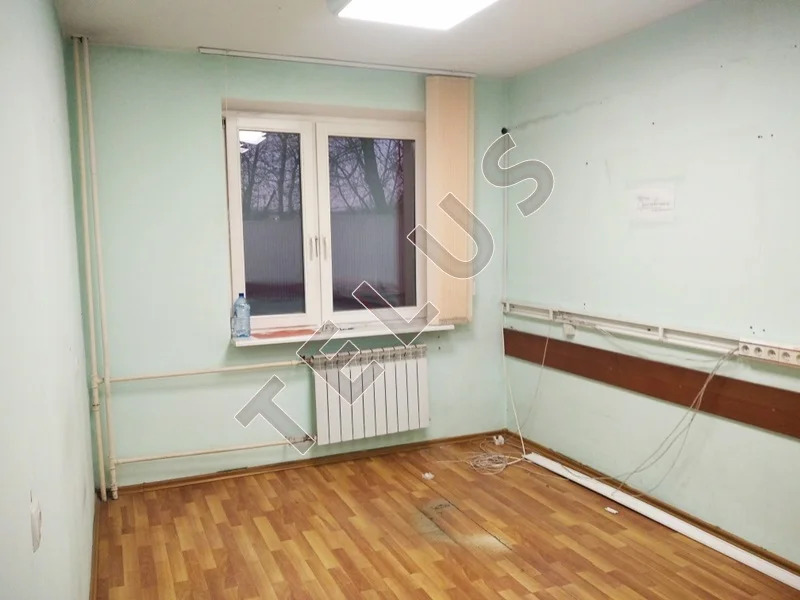 м. Тушинская , Строительный проезд 1197м2 "Продажа здания (ном. ... - Фото 17