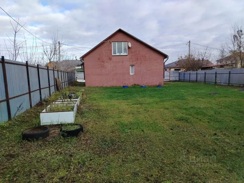 Продается Жилой дом, в д. Сафоново, ул. 2- ая Совхозная - Фото 19