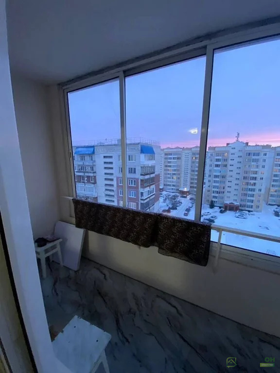 Аренда квартиры, Томск, 1-я Рабочая улица - Фото 15