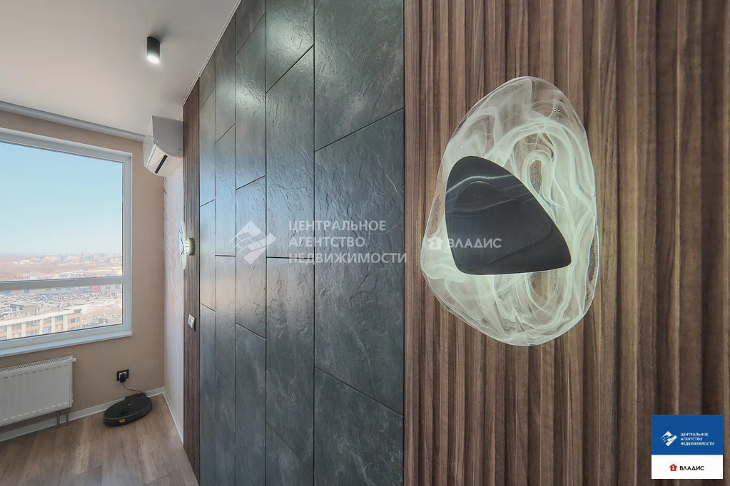 Продажа квартиры, Рязань, улица Александра Полина - Фото 4