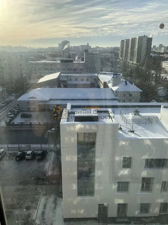 Аренда квартиры, Уфа, ул. Российская - Фото 9