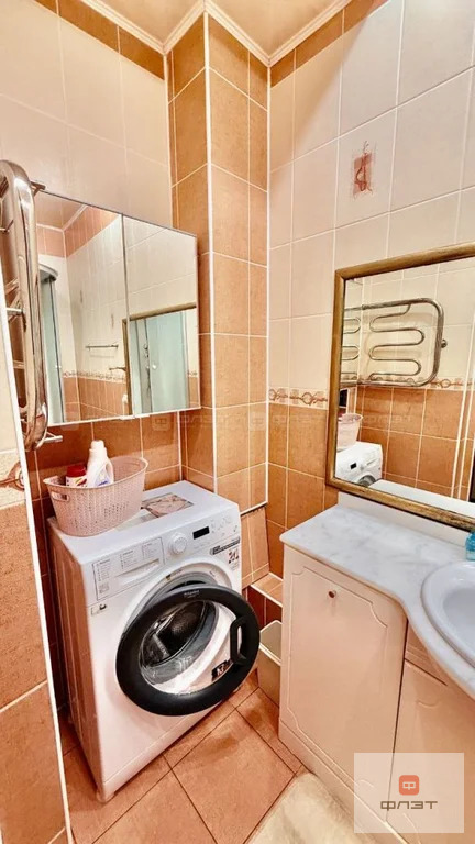 Аренда квартиры, Казань, ул. Чистопольская д.32 - Фото 6