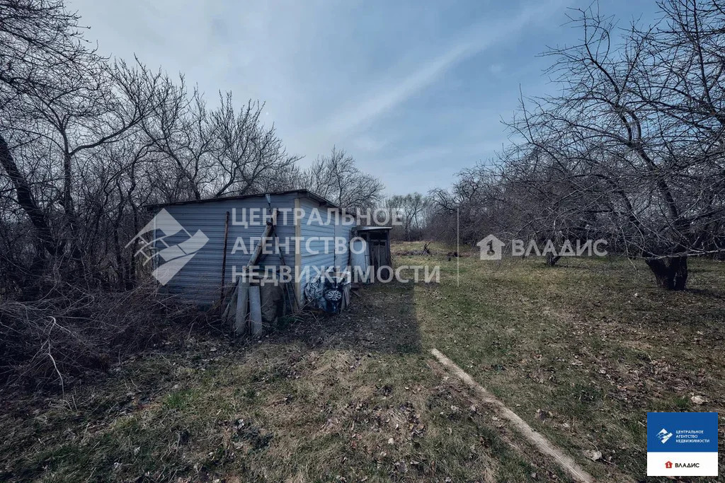 Продажа дома, Марково, Рыбновский район - Фото 15
