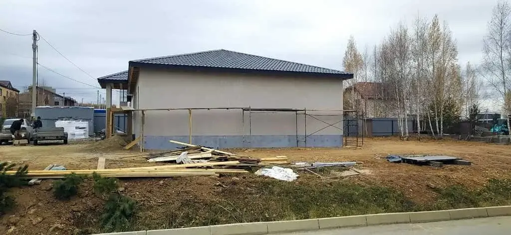 Продам дом с земельным участком в п.Исток Екатеринбург - Фото 16