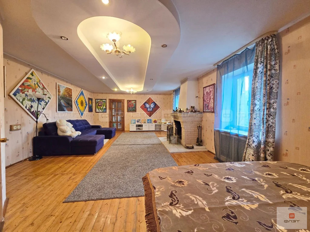 Продажа дома, Казань, 2-я Старо-Аракчинская - Фото 30