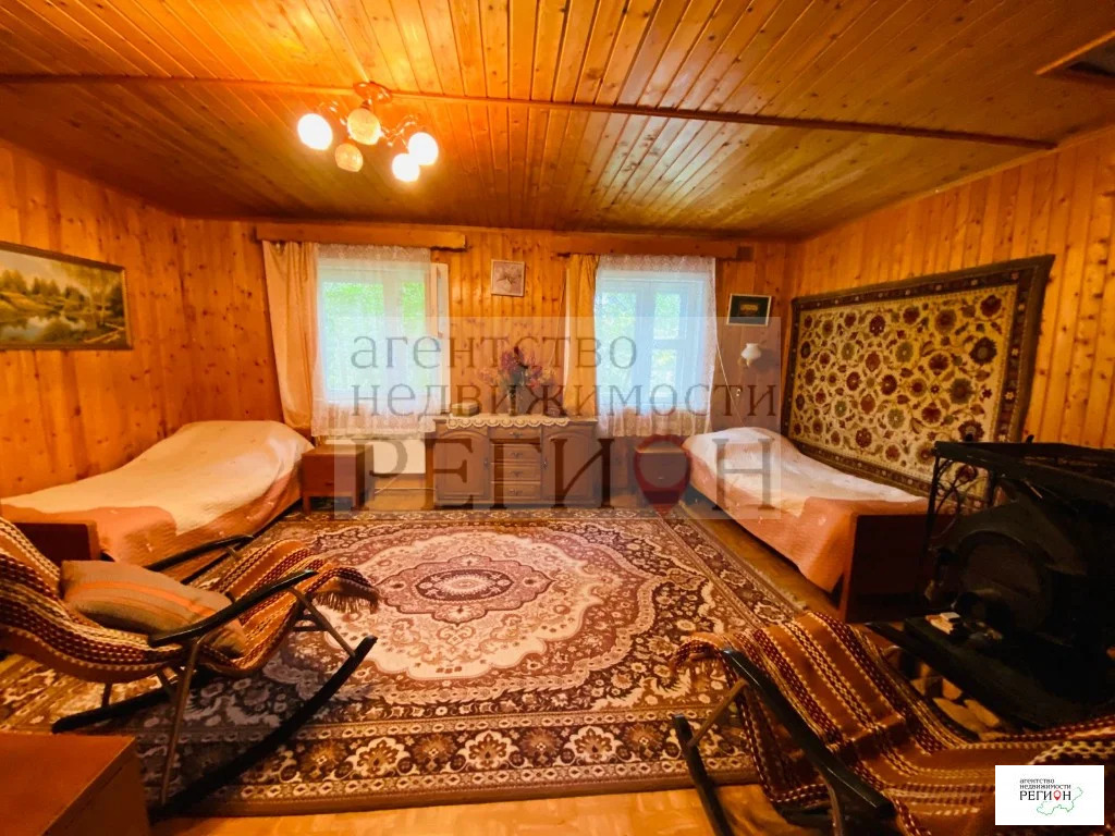 Продажа дома, Наро-Фоминский район, садоводческое некоммерческое ... - Фото 15