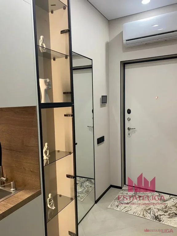 Аренда квартиры, ул. Новоостаповская - Фото 8