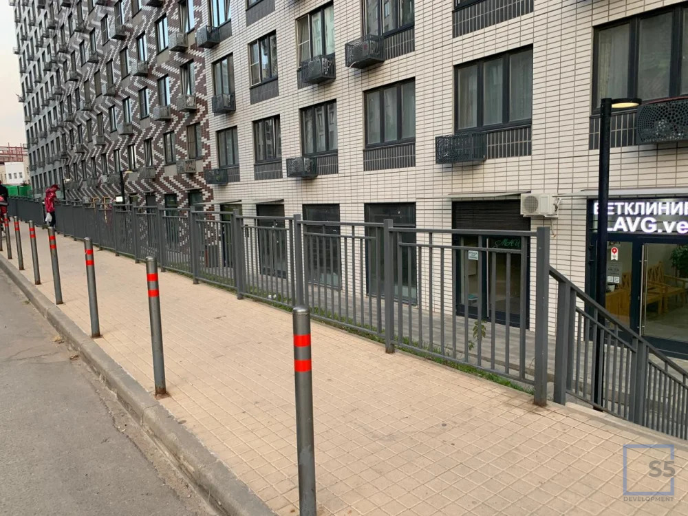 Аренда торгового помещения, м. Домодедовская, деревня Сапроново - Фото 2