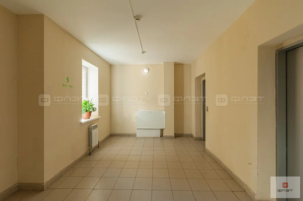 Продажа квартиры, Казань, ул. Баки Урманче - Фото 20
