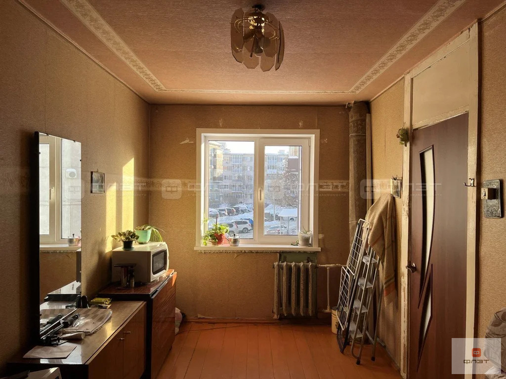 Продажа квартиры, Казань, ул. Татарстан - Фото 6