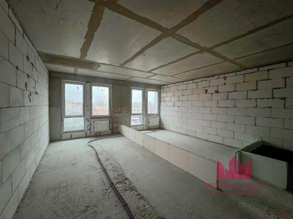 Продажа квартиры, ул. Новоостаповская - Фото 3