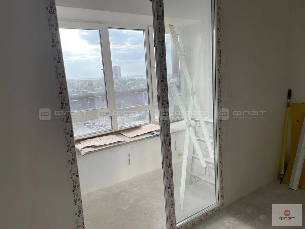 Продажа квартиры, Казань, ул. Рихарда Зорге - Фото 4