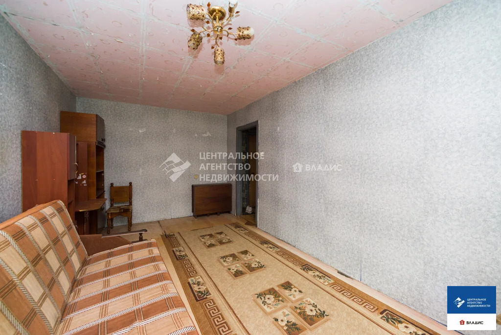 Продажа квартиры, Рязань, ул. Новоселов - Фото 3