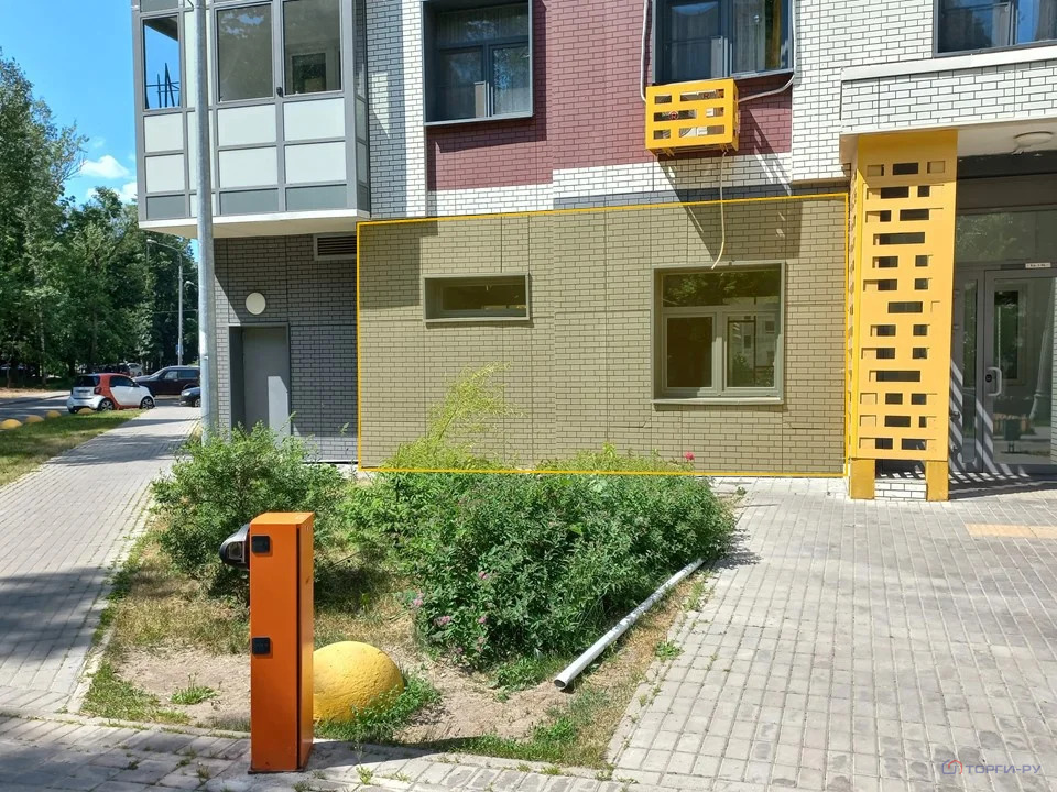 Продажа торгового помещения, ул. Бехтерева - Фото 3