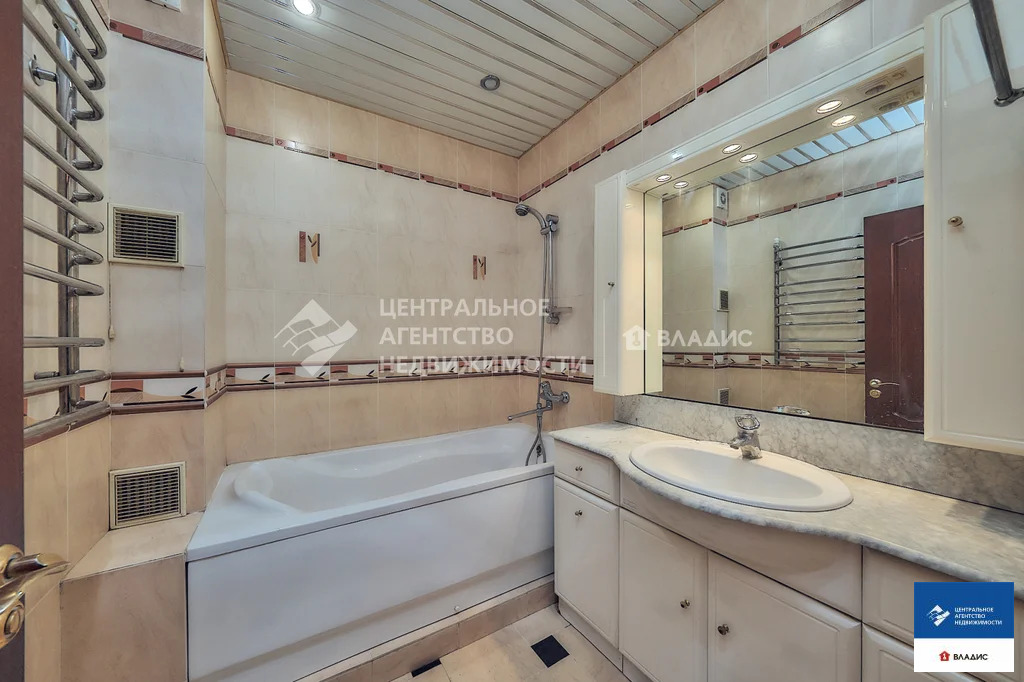 Продажа квартиры, Рязань, ул. Есенина - Фото 11