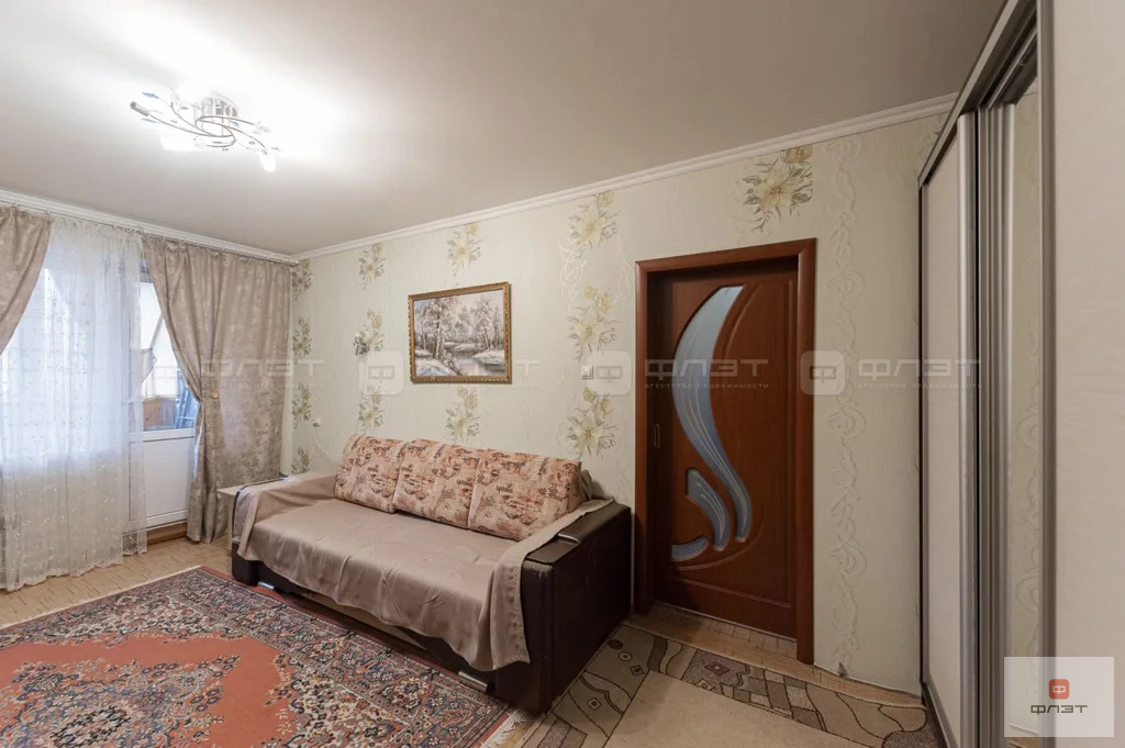 Продажа квартиры, Казань, ул. Чишмяле - Фото 3