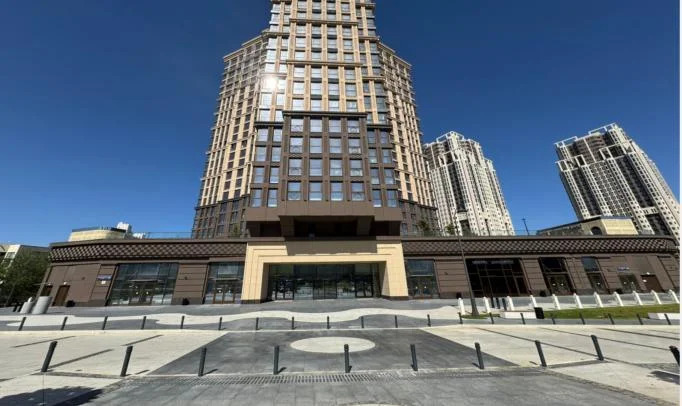 Аренда ПСН площадью 88.1 м2  в 2-минутах от м. Юго-Западная - Фото 5