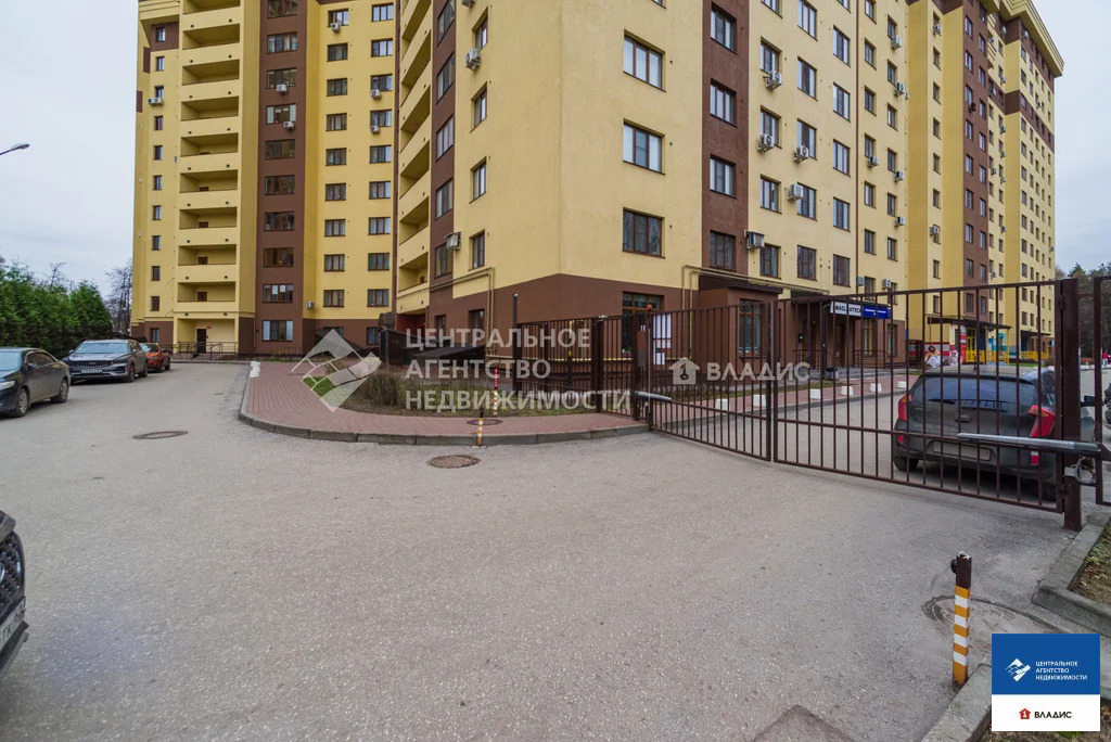 Продажа квартиры, Рязань, ул. Октябрьская - Фото 14