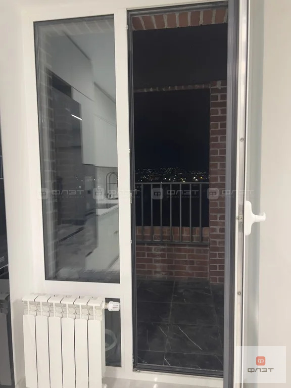 Продажа квартиры, Казань, ул. Краснококшайская - Фото 11