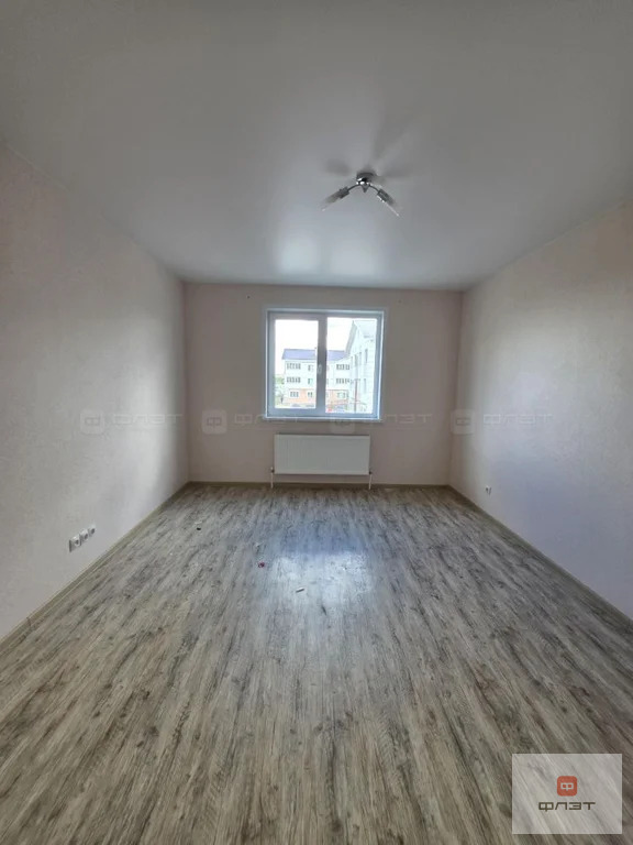 Продажа квартиры, Куюки, Пестречинский район, 21-й квартал - Фото 1