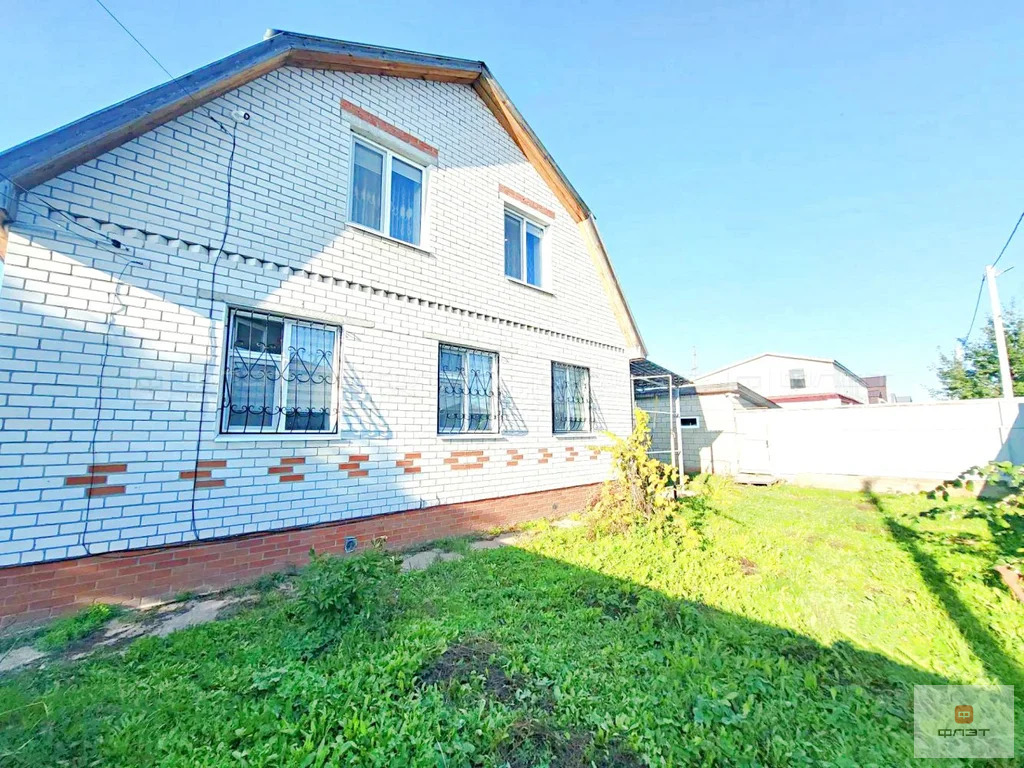 Продажа дома, Лаишево, Лаишевский район, ул. Матвеева - Фото 27