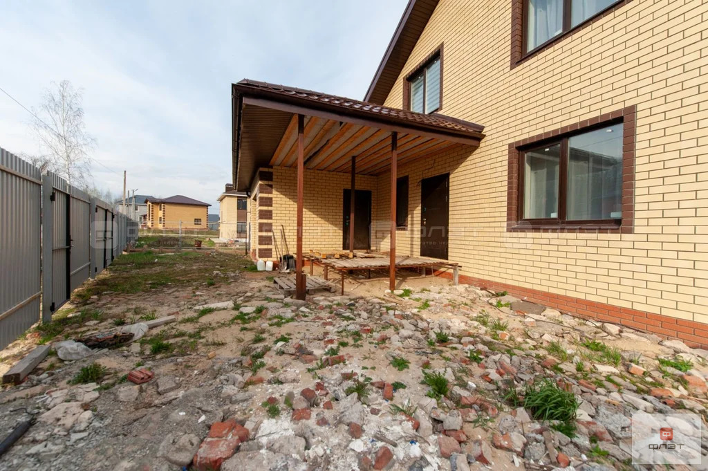 Продажа дома, Шигали, Высокогорский район, ул. Газовая - Фото 1