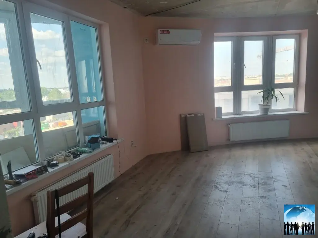 Продам 2-ком квартиру 70,5 м2 в ЖК "Фамилия" - Фото 4