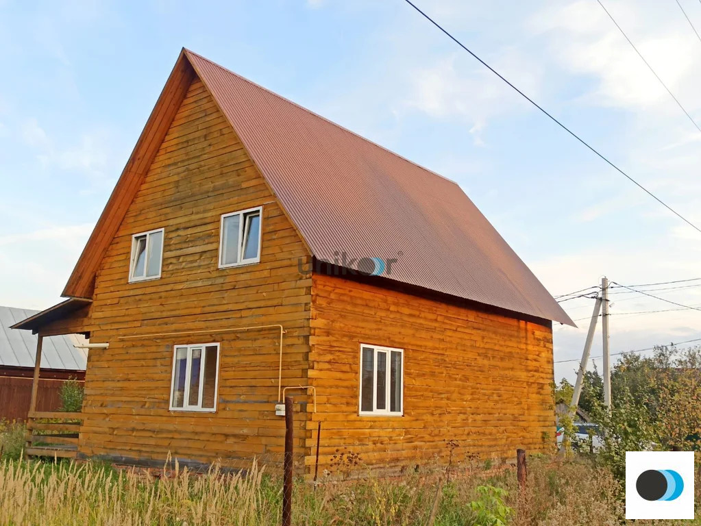 продажа дома, иглино, иглинский район, ул. советская - Фото 21