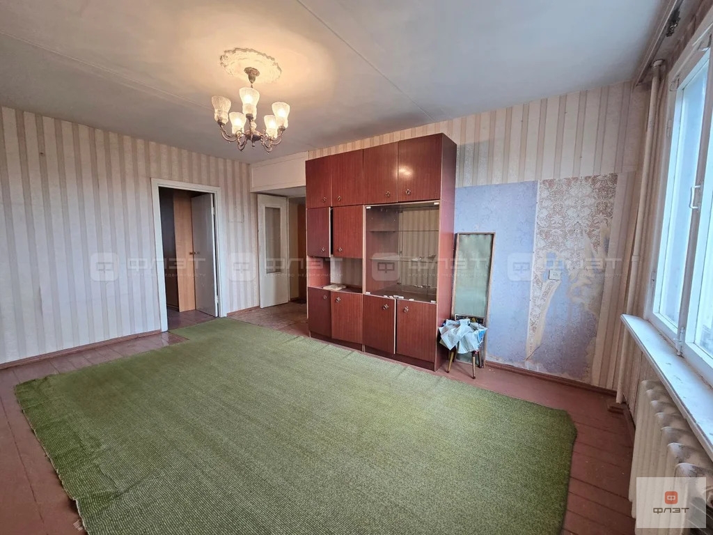 Продажа квартиры, Казань, ул. Марселя Салимжанова - Фото 11