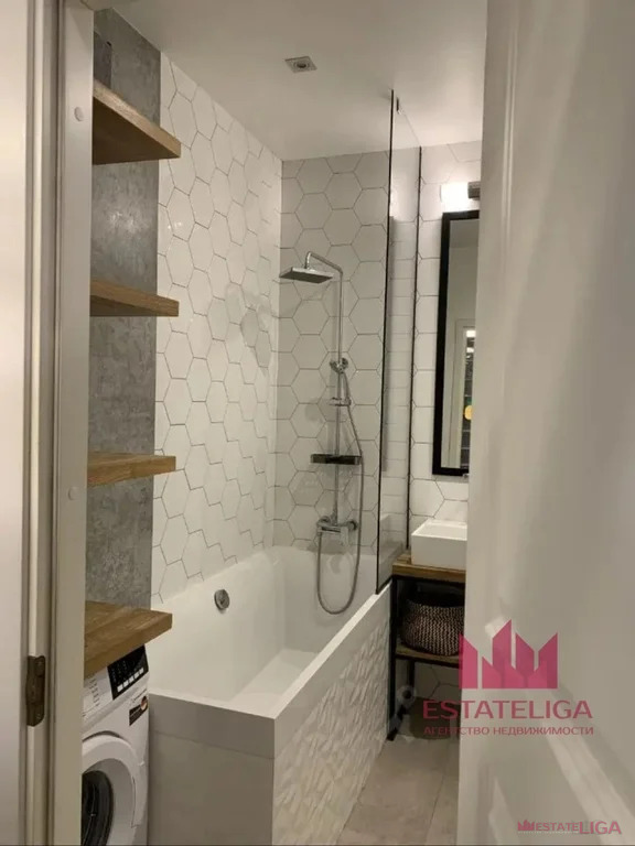 Продажа квартиры, Береговой проезд - Фото 8