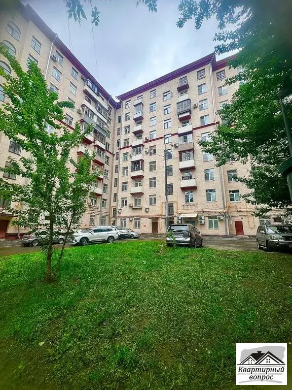 комната Москва пр.Буденного 30/8 - Фото 4