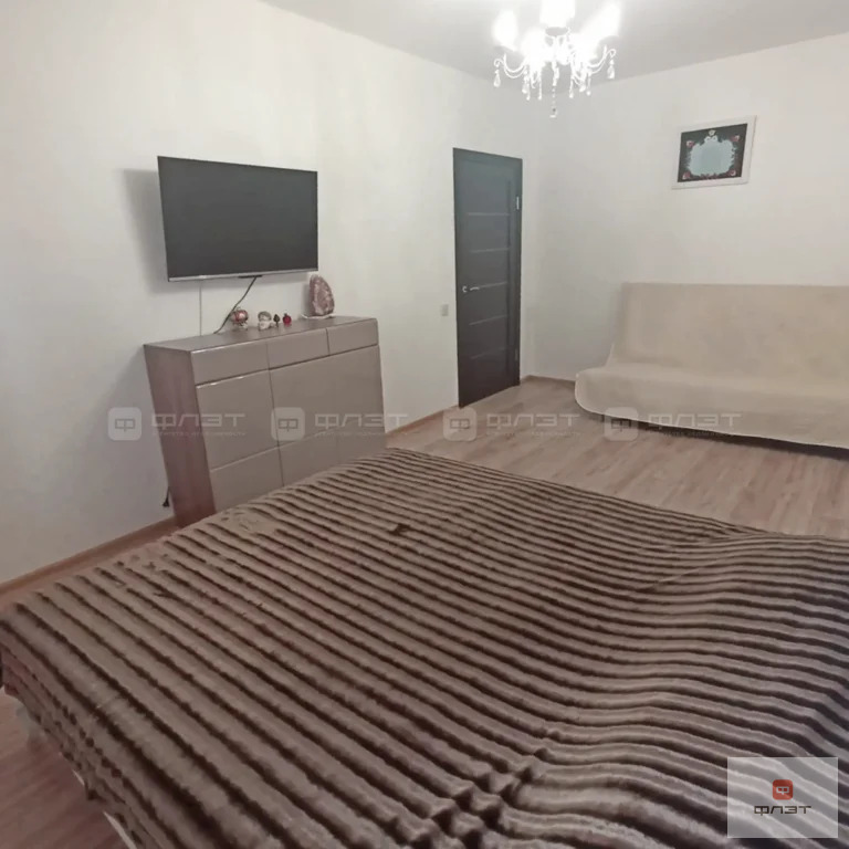 Продажа квартиры, Казань, ул. Профессора Камая - Фото 5