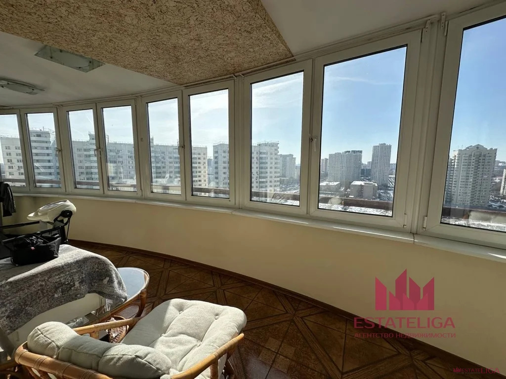 Продажа квартиры, ул. Новочеремушкинская - Фото 33